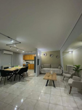 Fay's Apartment